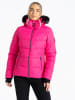 Dare 2b Ski-/ Snowboardjacke "Glamorize IV" in Pink
