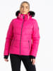 Dare 2b Ski-/snowboardjas "Glamorize IV" roze