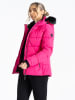 Dare 2b Ski-/ Snowboardjacke "Glamorize IV" in Pink