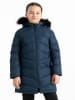 Dare 2b Wintermantel "Girl Striking III" in Dunkelblau
