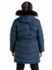 Dare 2b Wintermantel "Girl Striking III" in Dunkelblau