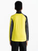 Dare 2b Functioneel shirt "Formate II Core" geel/zwart