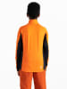 Dare 2b Fleecejacke "Emergent" in Orange/ Schwarz