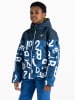 Dare 2b Ski-/snowboardjas "Liftie" blauw