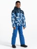 Dare 2b Ski-/ Snowboardjacke "Liftie" in Blau