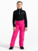 Dare 2b Ski-/snowboardbroek "Motive" roze