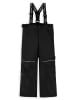 Lemon explore Ski-/ Snowboardhose in Schwarz