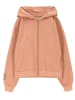 Lemon explore Sweatjacke in Beige
