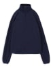 Lemon explore Fleece trui donkerblauw