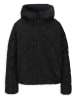 Lemon explore Übergangsjacke in Schwarz