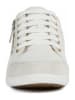 Geox Leren sneakers "Myria" crème