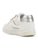 Geox Sneakers "Jaysen" in Weiß