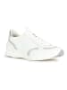 Geox Sneakersy "Sukie" w kolorze białym