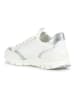 Geox Sneakers "Sukie" in Weiß