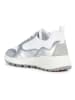 Geox Sneakers "PG1X" grijs/wit