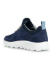 Geox Sneakers "Spherica" donkerblauw