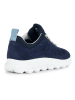 Geox Sneakers "Spherica" donkerblauw