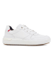 Geox Sneakers "Dalyla" wit