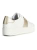 Geox Sneakers "Skyley" in Weiß