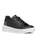 Geox Sneakersy "Ljuba" w kolorze czarnym