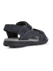 Geox Sandalen "Spherica" donkerblauw