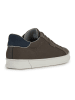 Geox Sneakers "Pieve" bruin