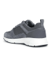 Geox Sneakers "Radente" grijs