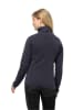Jack Wolfskin 3in1-Regenjacke "Glaabach" in Dunkelblau