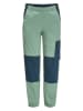 Jack Wolfskin Functionele broek "Villi" turquoise