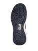 Jack Wolfskin Wandelboots "Woodland" donkerblauw/roze