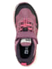 Jack Wolfskin Wanderschuhe "Villi" in Rosa