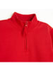 COOL CLUB Bluza w kolorze czerwonym