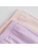 COOL CLUB Spodnie dresowe (2 pary) w kolorze fioletowo-jasnoróżowym