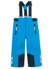 COOL CLUB Spodnie narciarskie w kolorze niebieskim