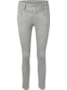 Heine Spijkerbroek - skinny fit - grijs