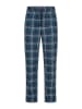 JBS Pyjamabroek blauw/donkerblauw