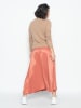 AUTHENTIC CASHMERE Kasjmieren vest "Caron" beige