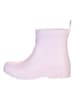 Hunter Gummistiefel in Rosa