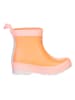 Hunter Gummistiefel in Orange