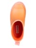 Hunter Gummistiefel in Orange