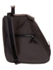 Hunter Rucksack in Braun