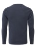 KEY LARGO Trui "Sarasota" donkerblauw