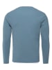 KEY LARGO Pullover "Sarasota" in Blau