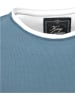 KEY LARGO Pullover "Sarasota" in Blau