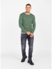 KEY LARGO Pullover "Sarasota" in Oliv