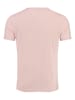 KEY LARGO Shirt "Palm Beach" in Rosé