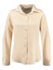 KEY LARGO Bluse "Leila" in Beige