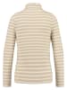 KEY LARGO Longsleeve "Lorelei" beige/crème