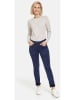 Gerry Weber Dżinsy - Slim fit - w kolorze granatowym