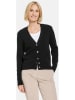 Gerry Weber Cardigan in Schwarz